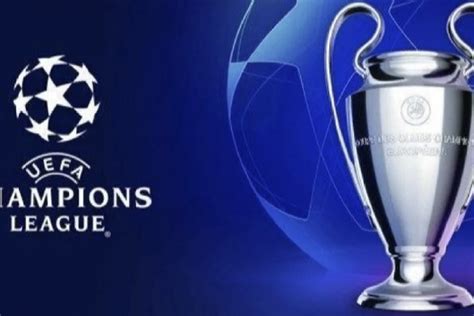 Link Live Streaming Drawing Liga Champions 2024 .